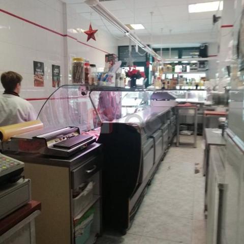 Local comercial en venta en Cuenca, Centro - Plaza de Toros photo 0