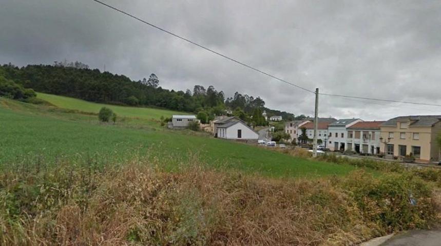 Terreno en venta en Tapia de Casariego, Tapia de Casariego photo 0
