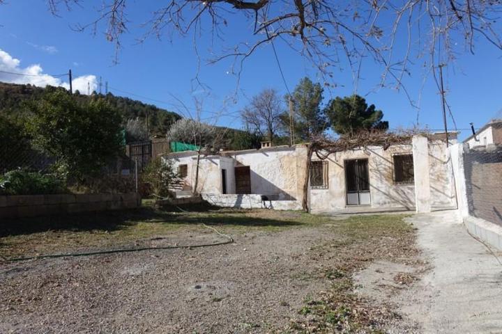 Casa en venta en Órgiva, Poligonos photo 0