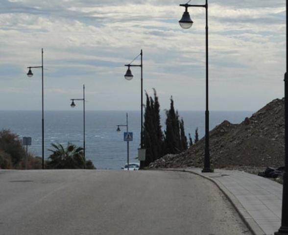 Terreno en venta en Torrox, Costa - El Penoncillo photo 0