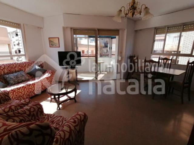 Piso en venta en Águilas, Iglesia Del Carmen photo 0