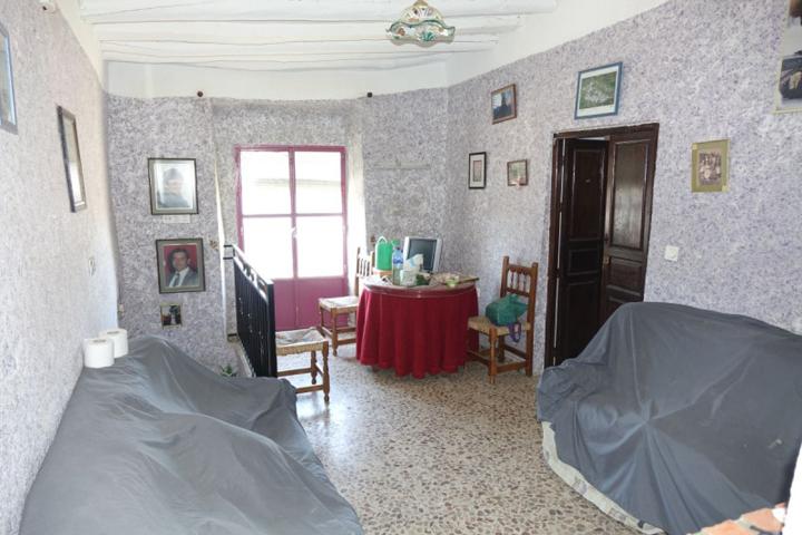 Casa en venta en Busquístar, Centro photo 0