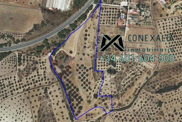 Chalet en venta en Olvera, Olvera photo 0