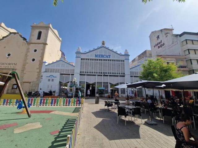 Piso en venta en Vinaròs, Centro photo 0