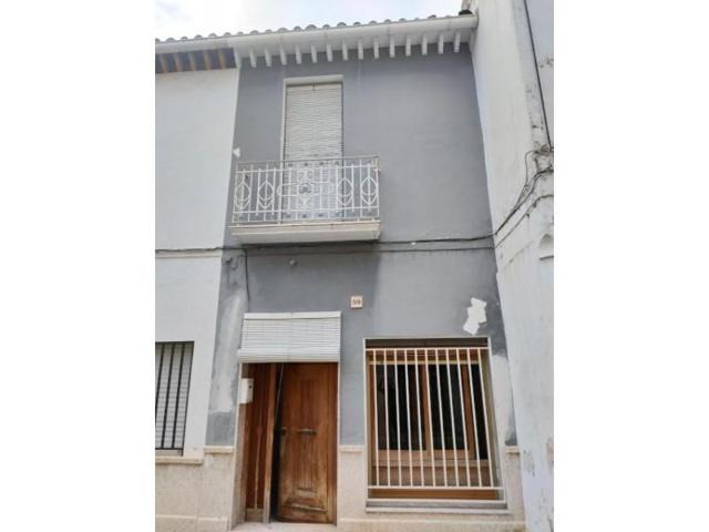 Casa en venta en Bellreguard, Bellreguard photo 0