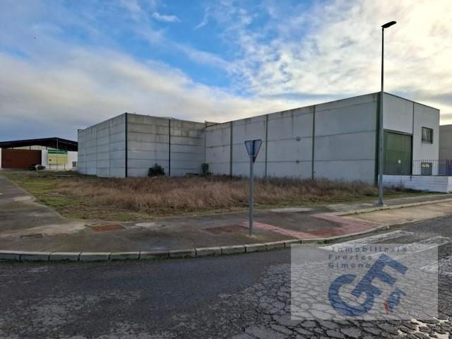 Terreno en venta en Añora photo 0