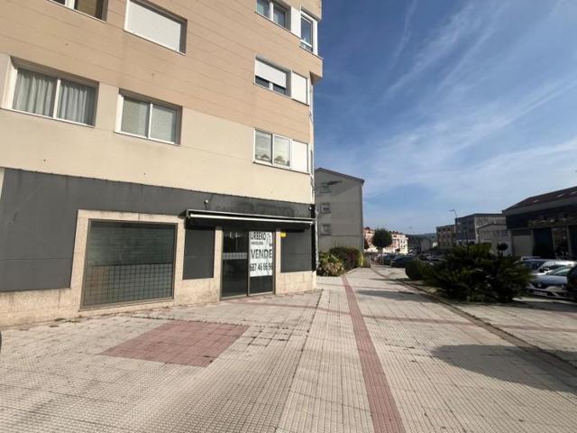 Local comercial en venta en Arteixo, Arteixo photo 0