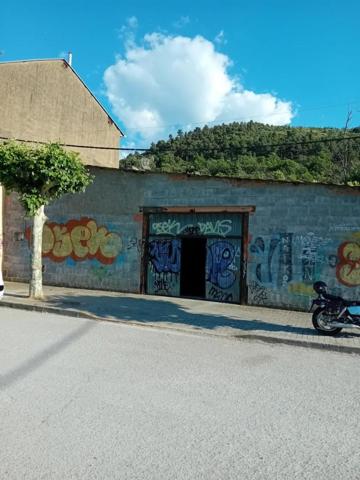 Terreno en venta en Ponferrada, Centro photo 0