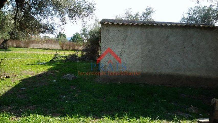 Terreno en venta en Utrera, Utrera photo 0