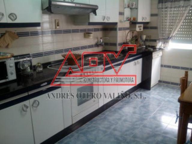 Piso en venta en Ferrol, Ensanche B photo 0