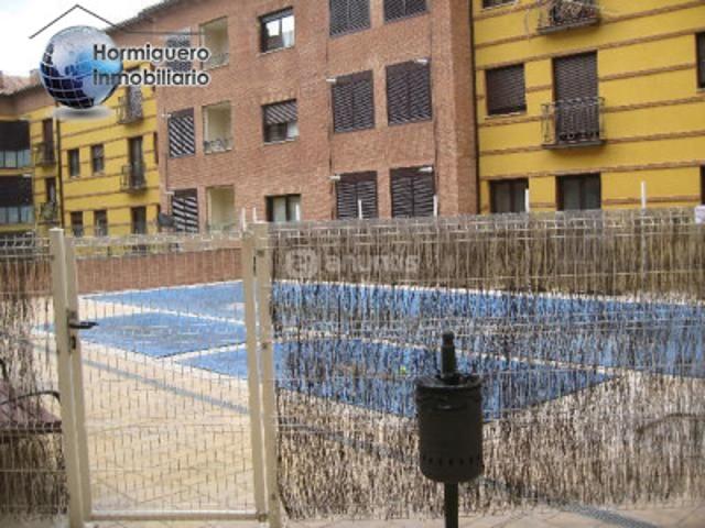 Piso en venta en Ocaña, Centro photo 0