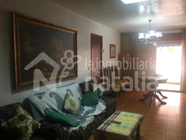 Piso en venta en Águilas, Puerta De Lorca photo 0