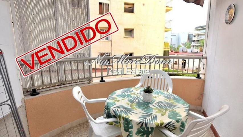 Apartamento en venta en Salou, Passeig Miramar photo 0