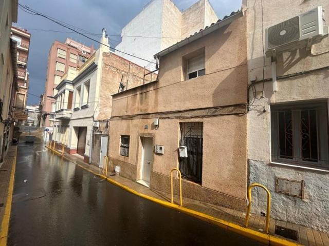 Casa en venta en Crevillent, Centro photo 0