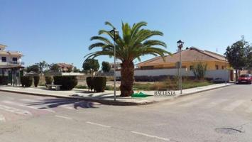 Terreno en venta en Huércal-Overa, Atalaya photo 0