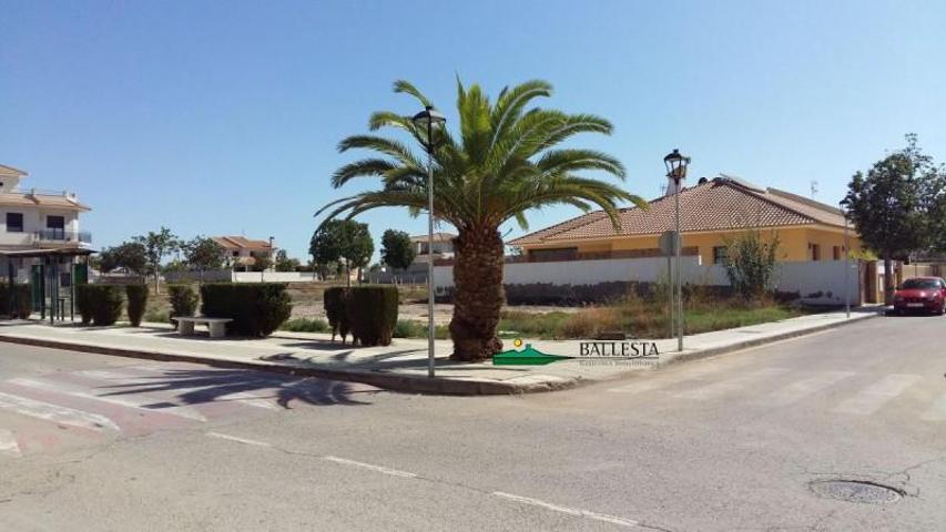 Terreno en venta en Huércal-Overa, Atalaya photo 0