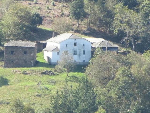 Casa en venta en Villayón, Villayon photo 0