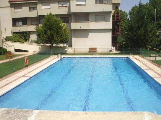 Duplex en venta en Ciudad Real, Carrefour photo 0