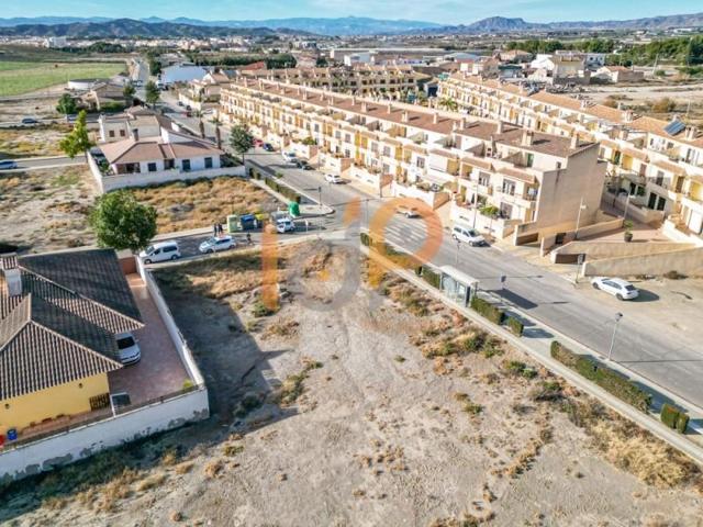 Terreno en venta en Huércal-Overa, Atalaya photo 0