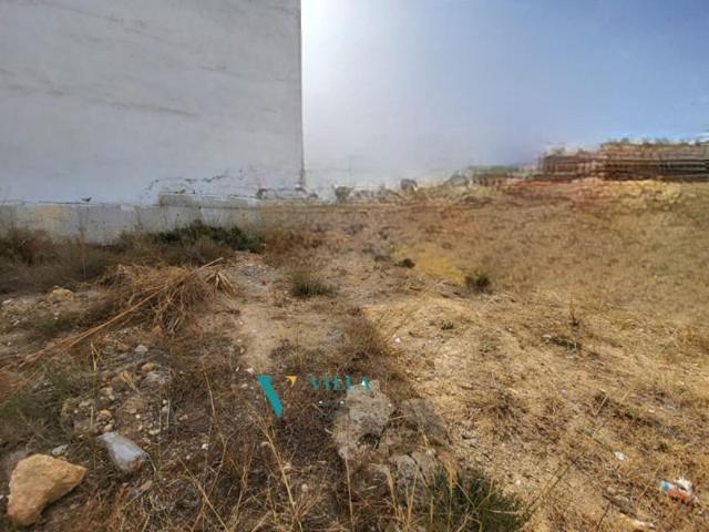 Terreno en venta en Alcalá de Guadaira, Zona Silos photo 0