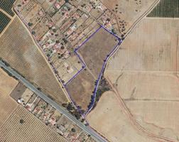 Chalet en venta en Gibraleón, Gibraleon photo 0