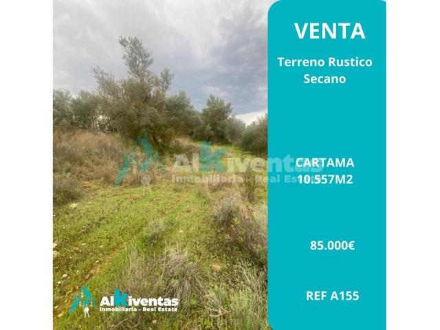 Terreno en venta en Cártama photo 0