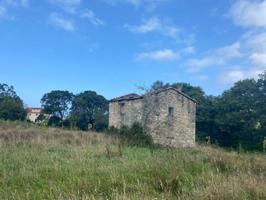 Terreno en venta en Laxe, Laxe photo 0