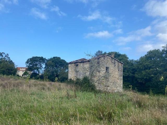 Terreno en venta en Laxe, Laxe photo 0