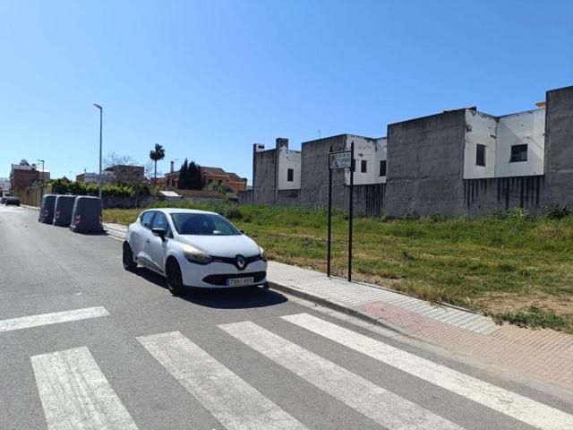 Terreno en venta en Brenes, Brenes photo 0