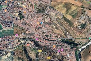 Chalet en venta en Arcos de la Frontera, Venta El Pavo photo 0