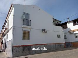 Casas de pueblo en venta en Santa Bárbara de Casa photo 0