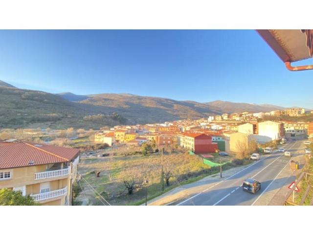 Piso en venta en Cabezuela del Valle photo 0