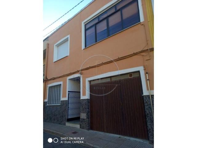 Bungalow en venta en Bullas photo 0