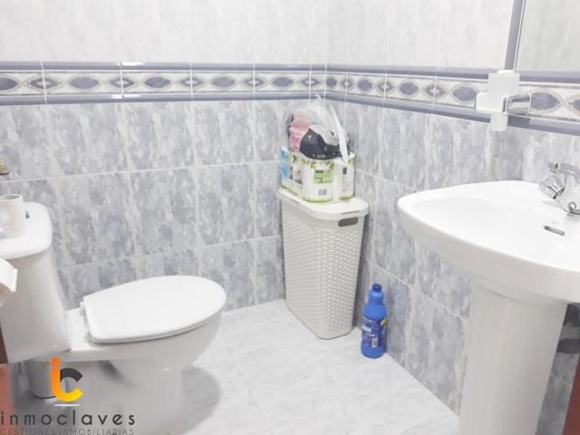 Piso en venta en Algeciras photo 0