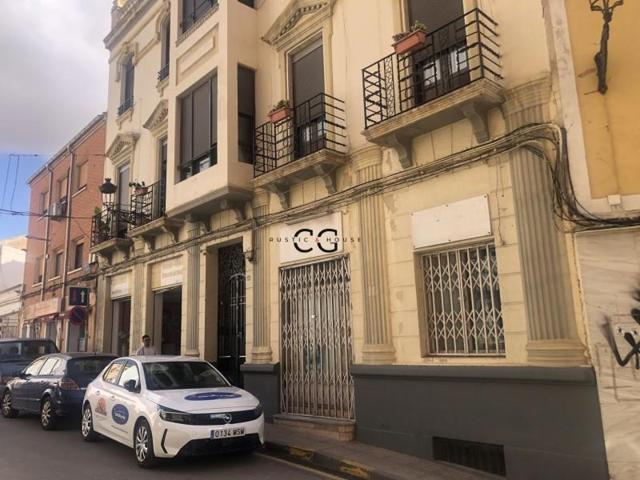 Local comercial en venta en Hellín, Ayuntamiento photo 0