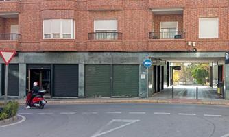 Local comercial en venta en Crevillent, Avda. de Madrid photo 0