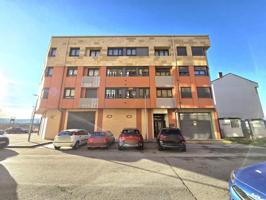 Piso en venta en Medina de Pomar photo 0