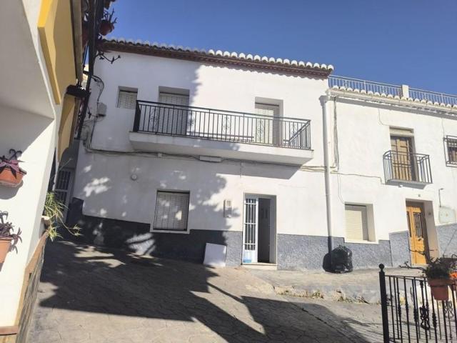 Casas de pueblo en venta en Gualchos, Centro photo 0