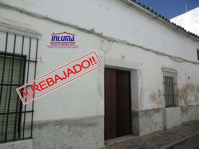 Casa en venta en Jerez de los Caballeros, Santa Catalina photo 0