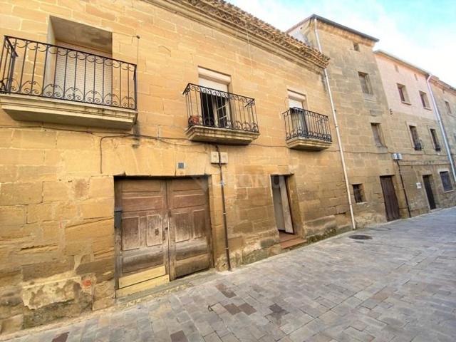 Casa en venta en Cuzcurrita de Río Tirón photo 0