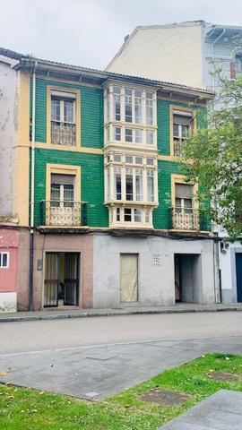 Edificio en venta en Oviedo, Trubia photo 0
