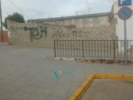 Terreno en venta en Alcalá de Guadaira, Campo De Las Beatas photo 0