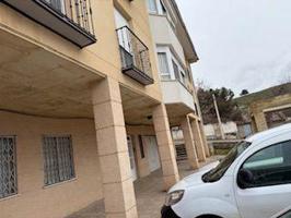Piso en venta en Huete, Huete photo 0