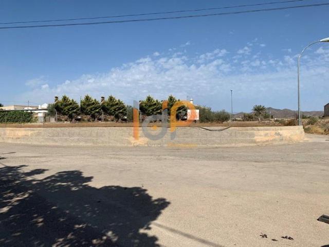 Terreno en venta en Huércal-Overa, El Saltador photo 0