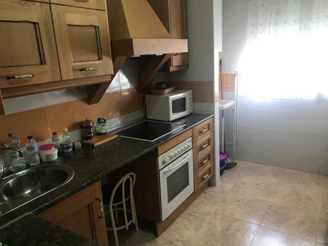 Piso en venta en Villacarrillo, Villacarrillo photo 0