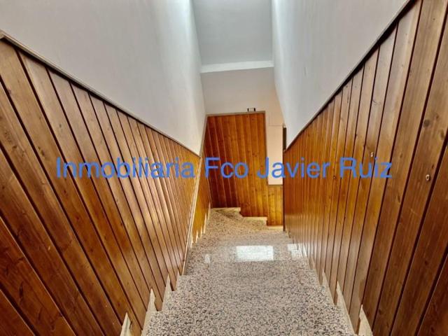 Piso en venta en Villafranca de los Barros, Centro - Carrera Chica photo 0