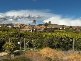 Chalet en venta en Gádor, Gador photo 0