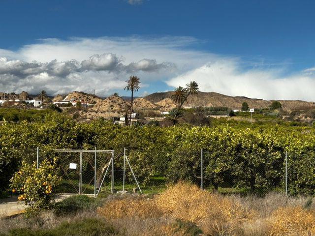 Chalet en venta en Gádor, Gador photo 0