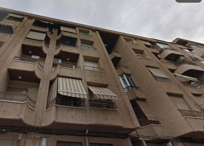 Piso en venta en Hellín, Gran Via photo 0
