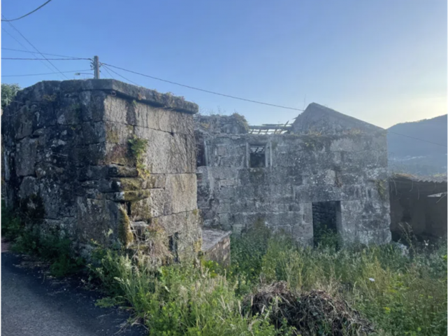 Casa en venta en Vilaboa, Vilaboa photo 0